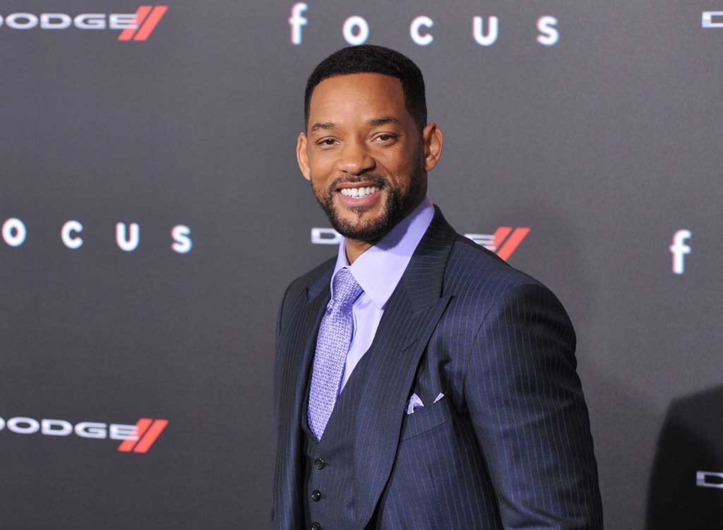 will smith