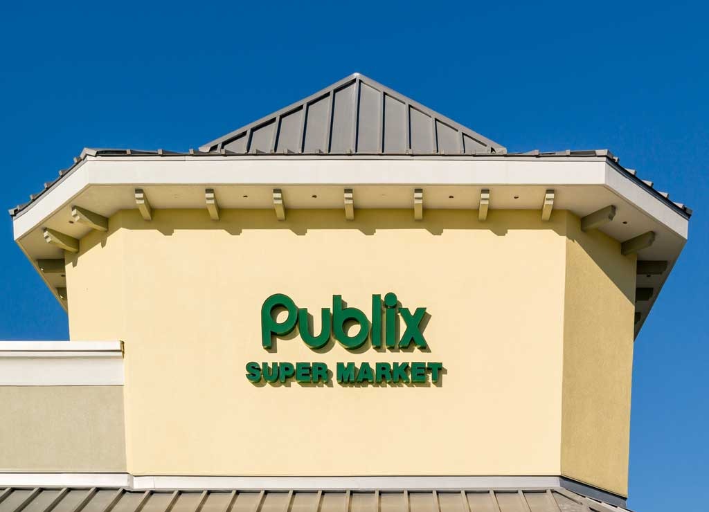 Publix supermarket