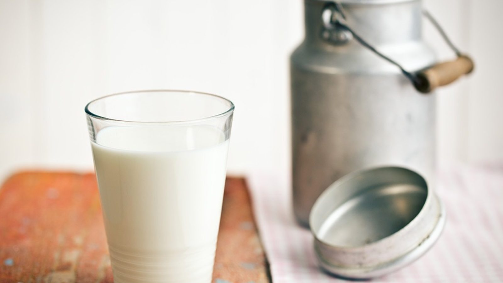 The Best & Worst Milk Alternatives Brands to Buy Eat This Not That