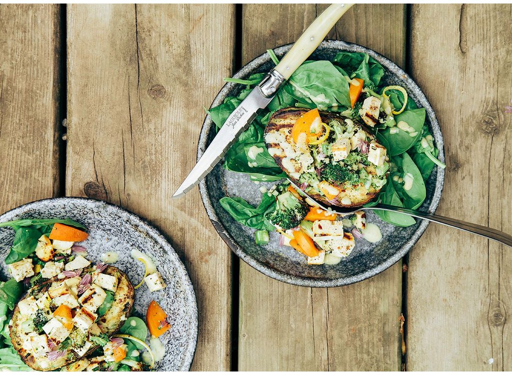 9 Avocado Recipes for Weight Loss — Eat This Not That