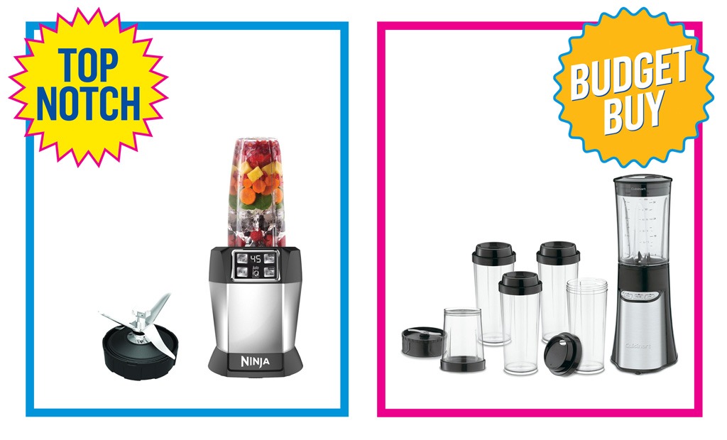 Naar houding genezen 20 Best Ever Blenders for Every Budget | Eat This Not That