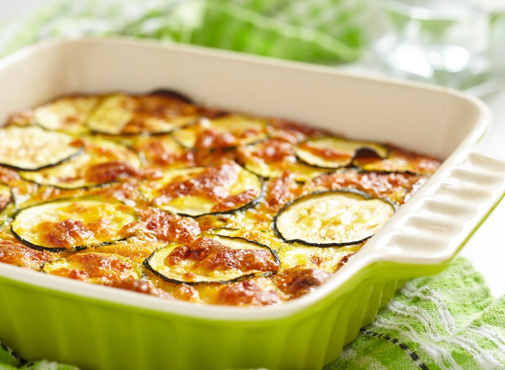 Casserole tips zucchini casserole