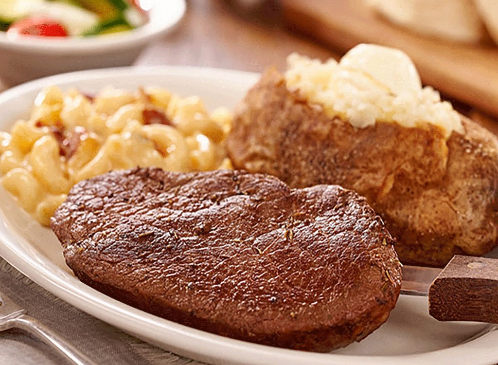 The Absolute Worst Dishes at Cracker Barrel Eat This Not That