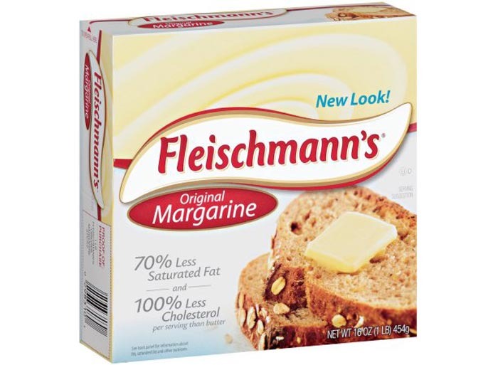 fleischmanns original margarine