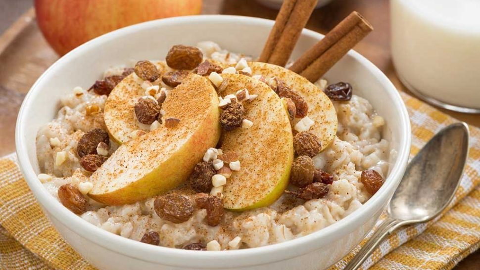 10 best healthy carbs you should have for breakfast eat this not that