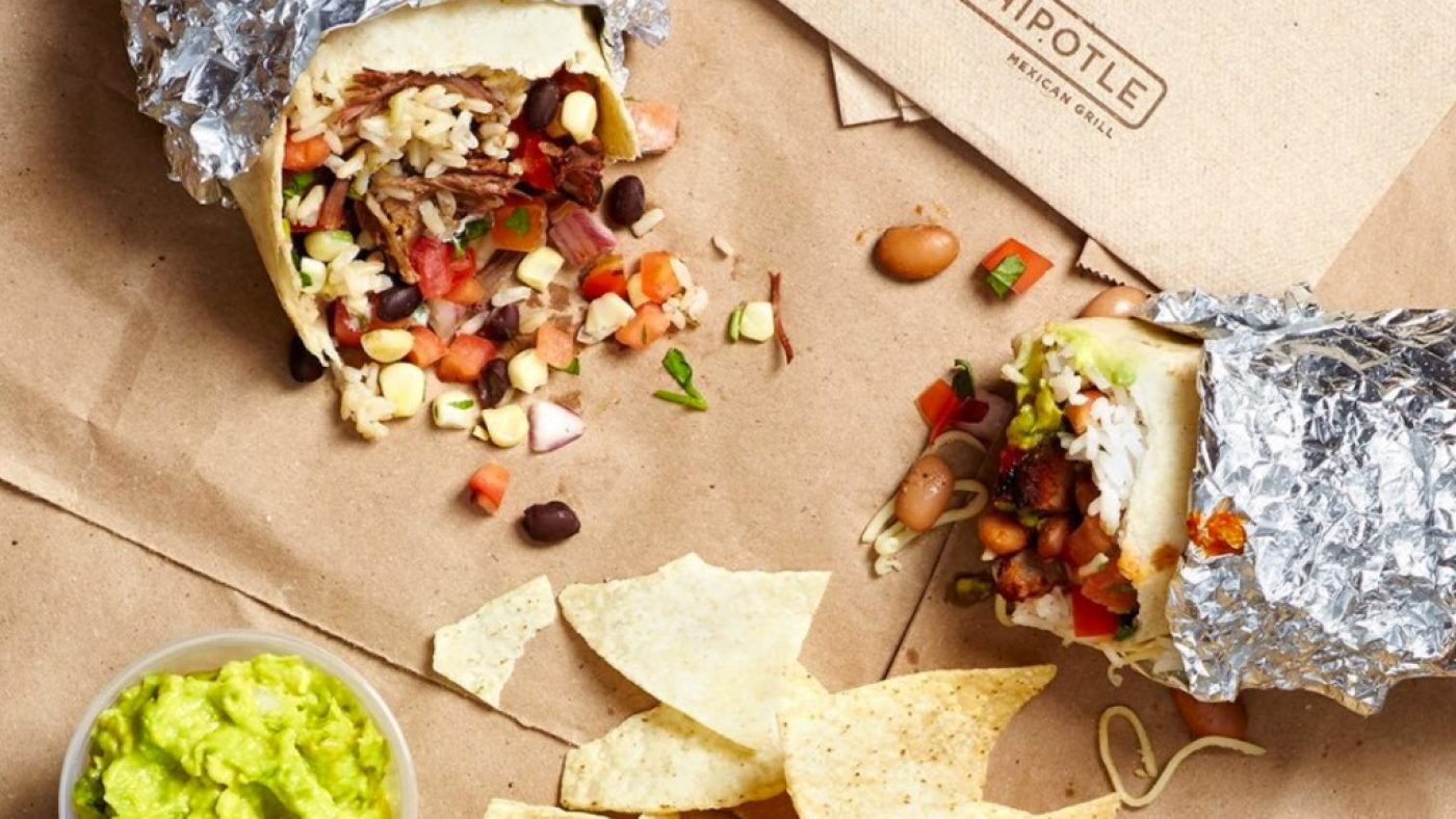 30 Secrets Straight From Chipotle Employees