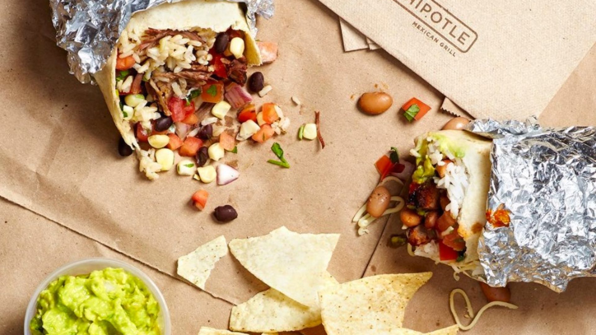 30 Secrets Straight From Chipotle Employees