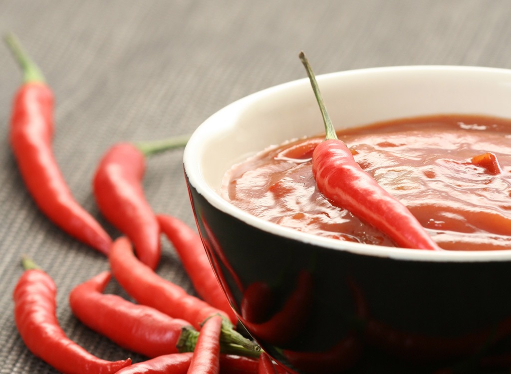 The 50 Best Foods for Men that Help You Stay Erect — Eat This Not That