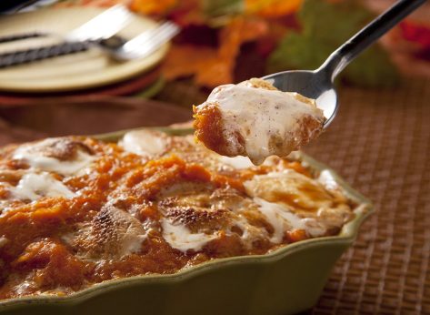 17 Worst Thanksgiving Sides Ever Created