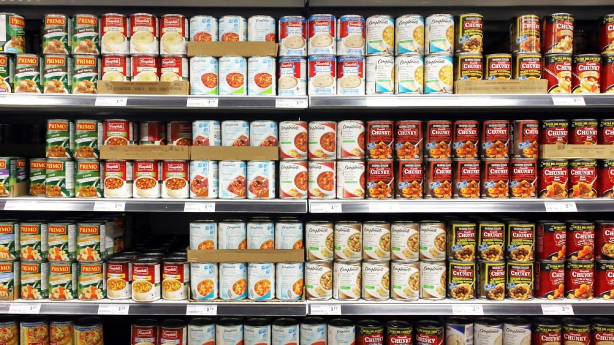 14 Best Healthy Canned Soup Brands for Weight Loss Eat This Not That