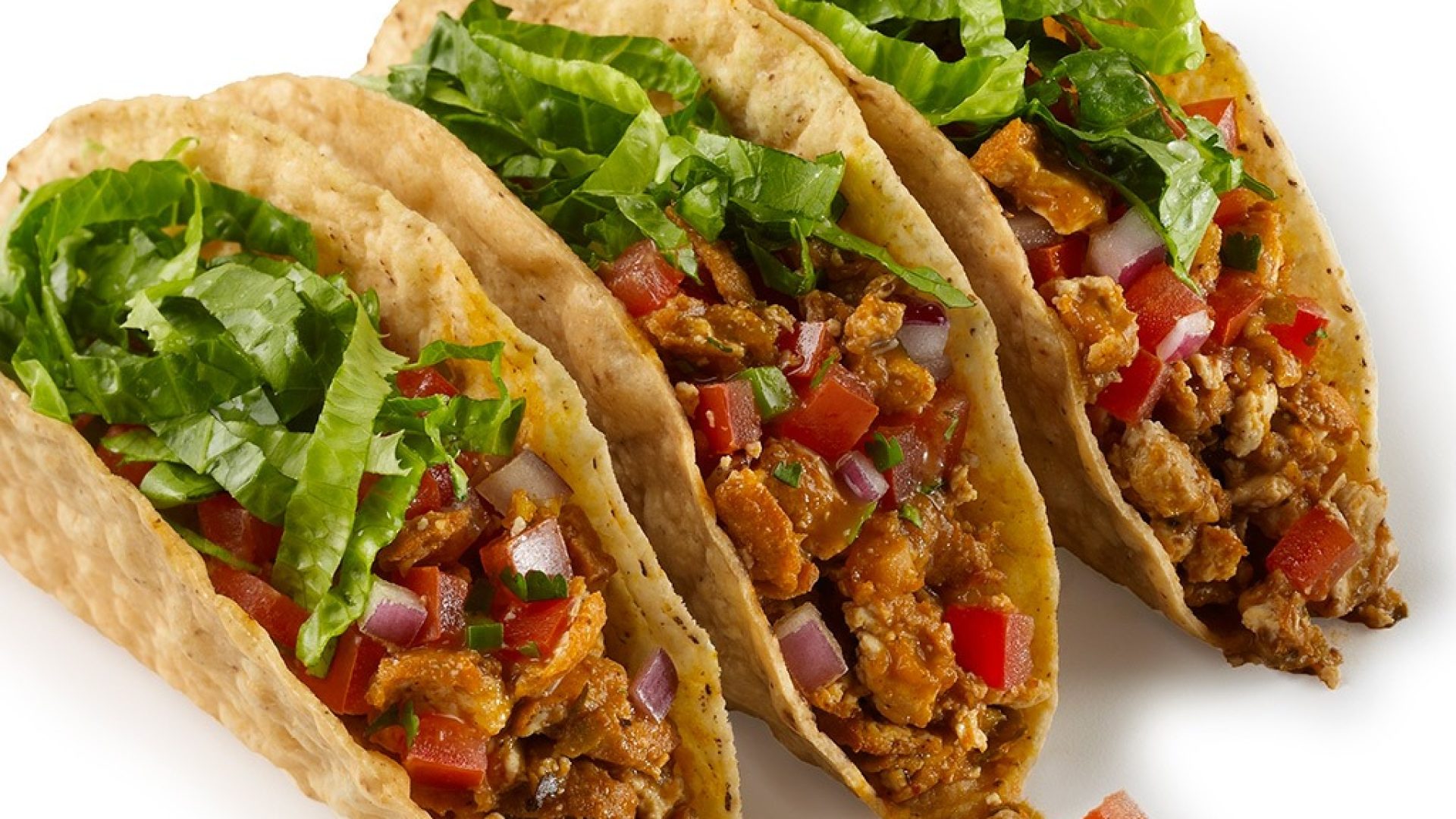 How to Lose Weight and Eat at Chipotle Eat This Not That