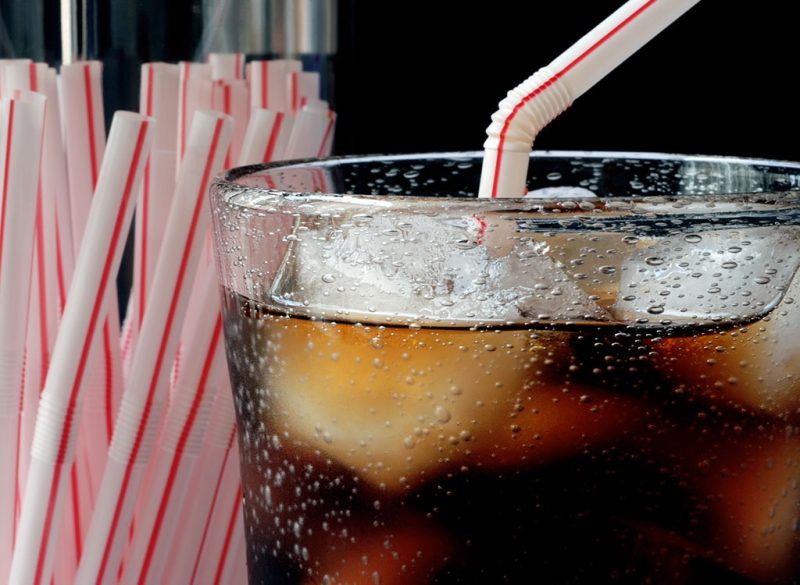 10 Unhealthiest and Worst Sodas For You Eat This Not That