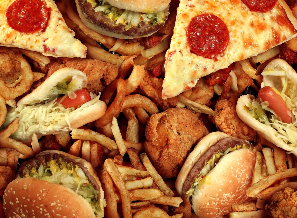 This Viral Video Shows a Shocking Truth About Fast Food