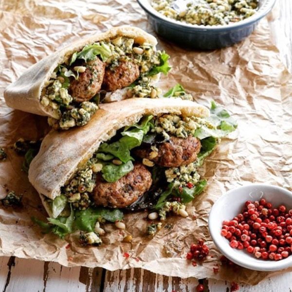 7 Smart Swaps For Healthy Burger Buns Eat This Not That