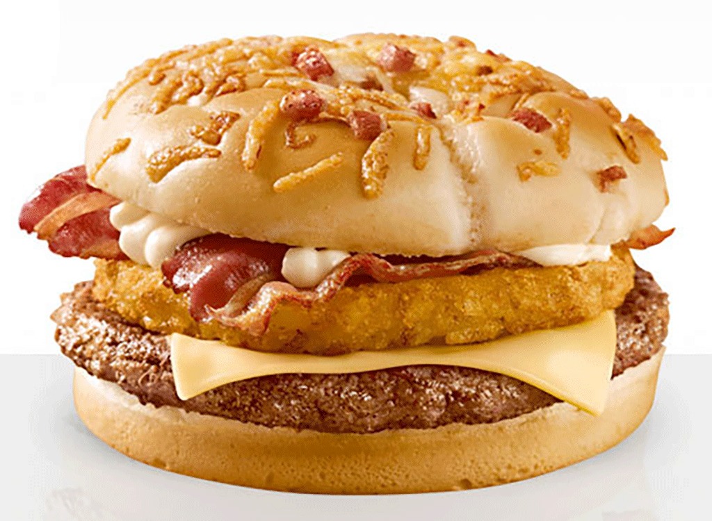 mcdonalds poland cordon bleu burger