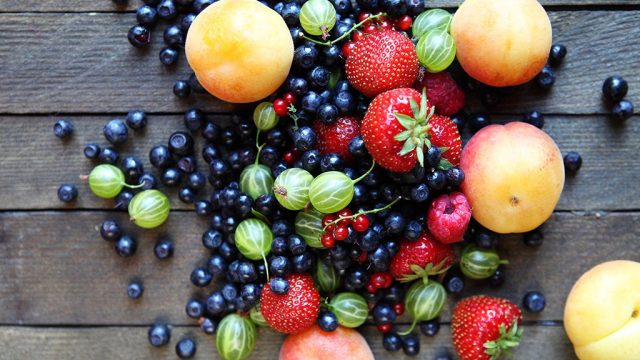 Healthiest Fruits To Eat In Summer Eat This Not That