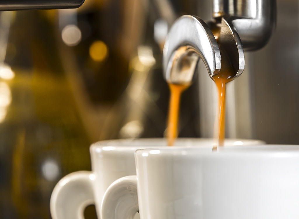 What Happens To Your Body When You Drink Espresso — Eat This Not That