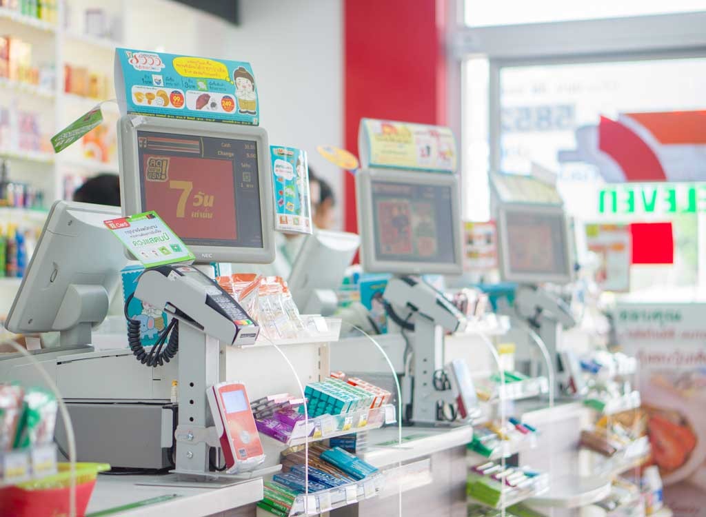 10 Healthy Gas Station Foods—Plus Which to Avoid Eat This Not That