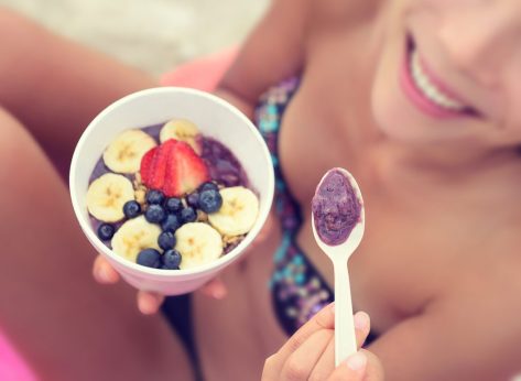 29 Tips to Survive Whole30 While Traveling