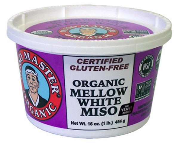 miso master miso white