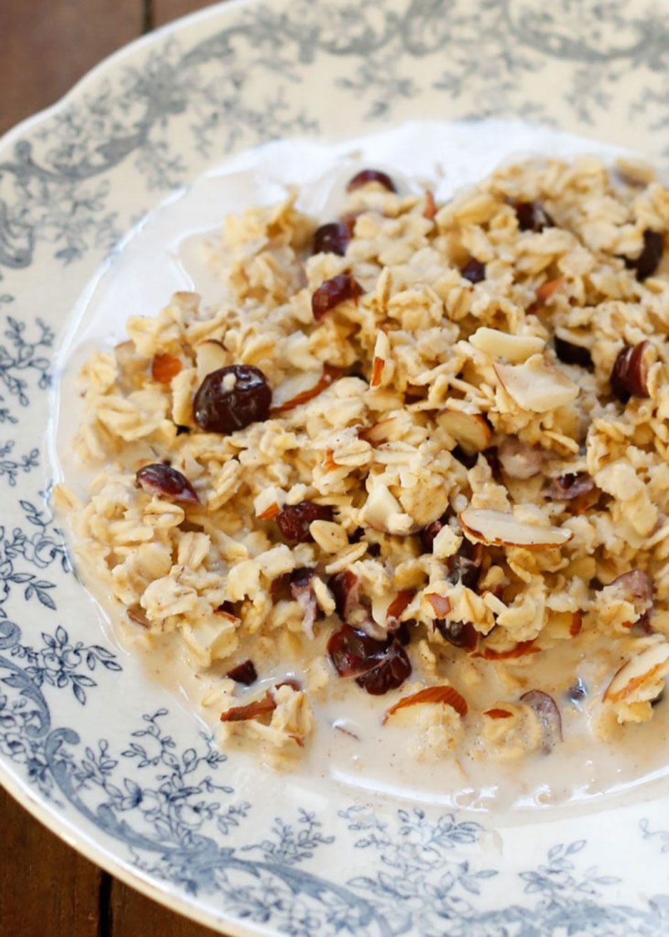17 Must-Try Ideas for Crock-Pot Oatmeal | Eat This Not That