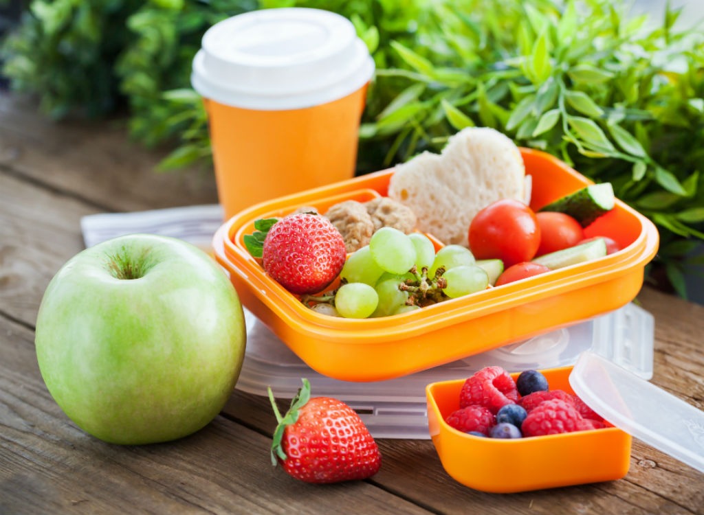 Bento Box Ideas for Rapid Weight Loss and Total Health Eat This Not That