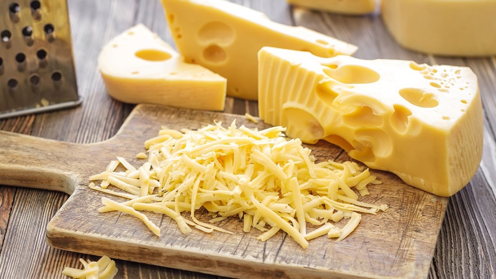 11 Best Brand Name Cheeses for Weight Loss Eat This Not That