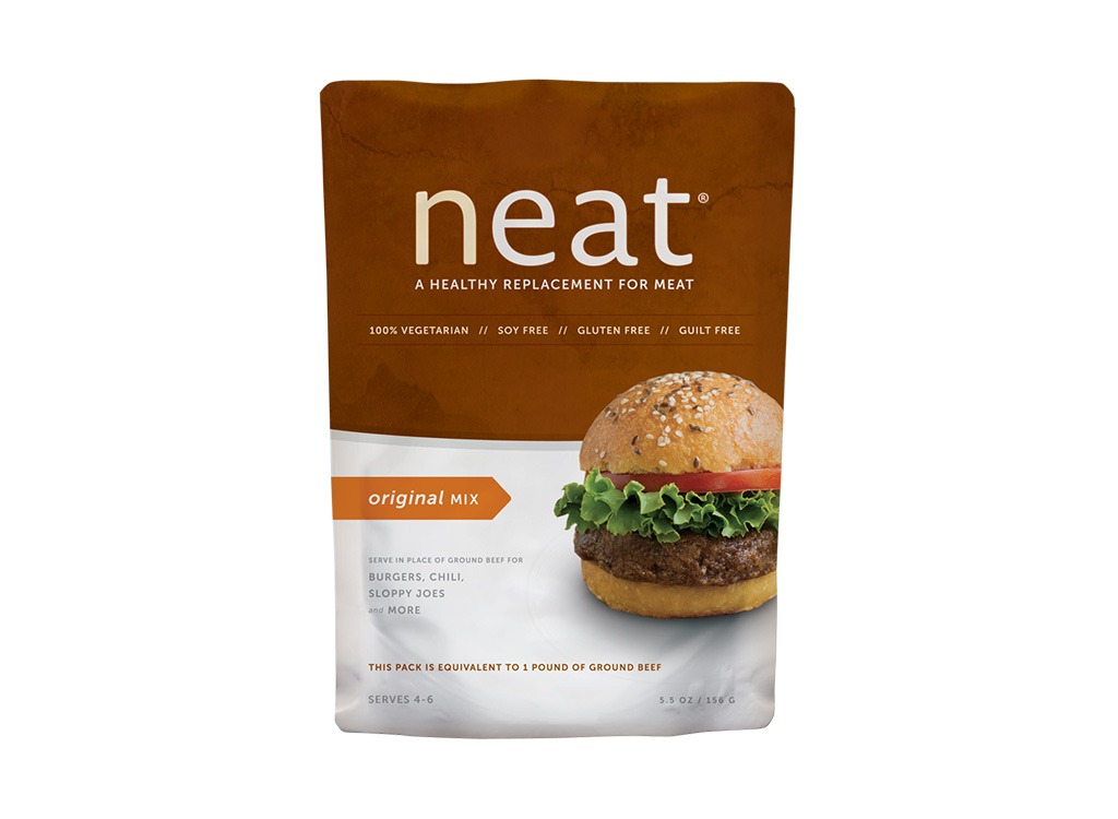 best vegan and vegetarian products