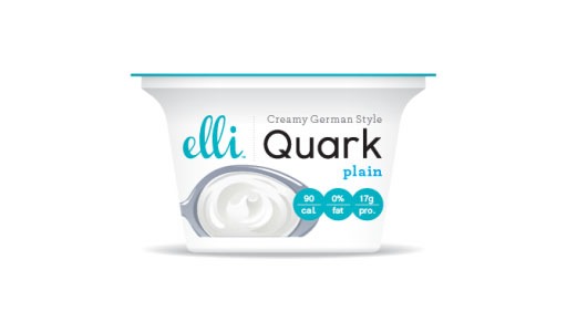 elli quark plain