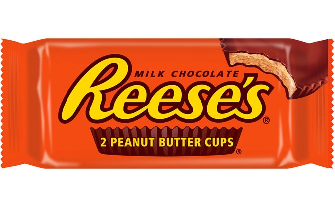 ETNT Low Sugar Reeses PB