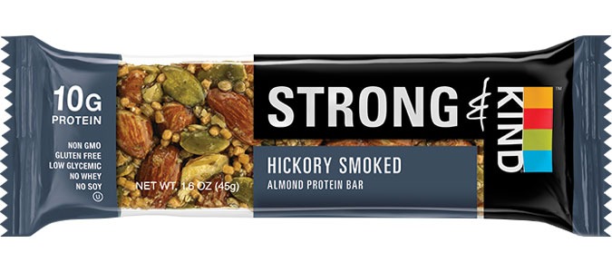 KIND HICKORY SMOKED