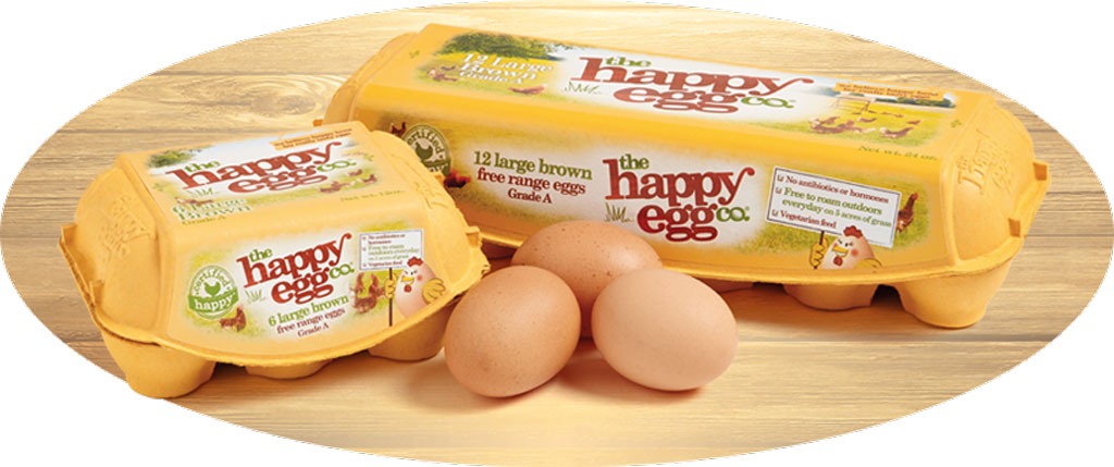 eggs the happy egg co