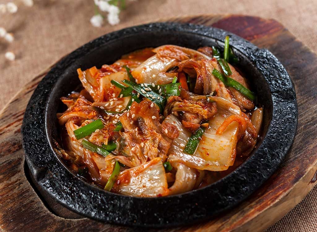 Kimchi