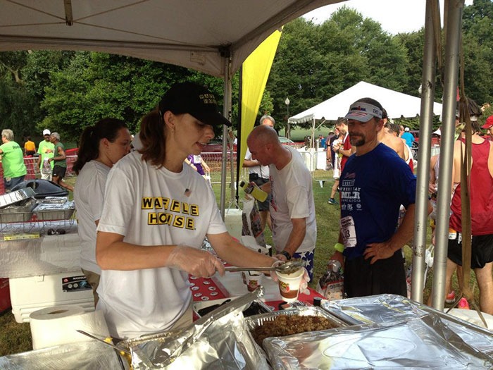 15 Things You Don't Know About Waffle House Eat This Not That