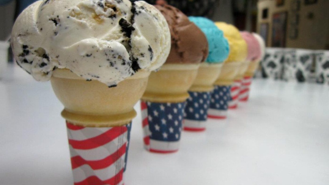 Best Ice Cream Shops in Every State Eat This Not That