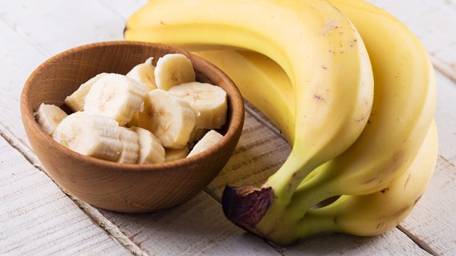 17 Science-Backed Benefits of Bananas | Eat This Not That