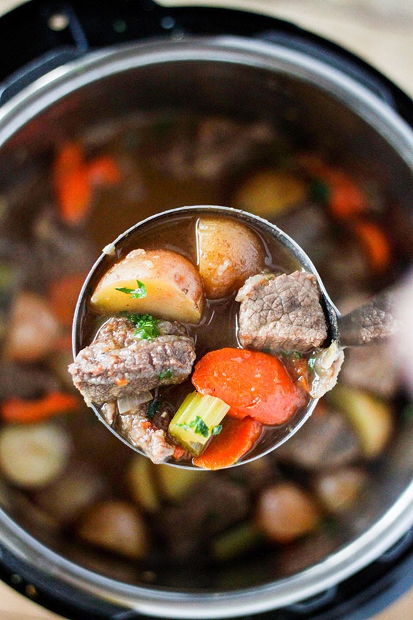 beef stew