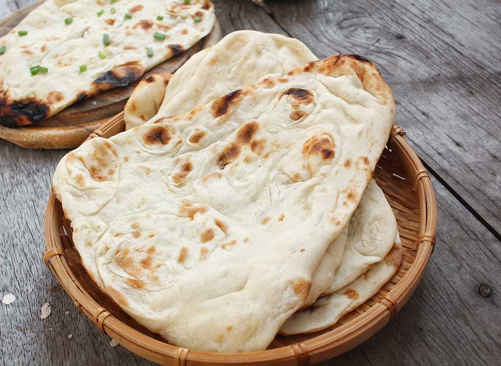 naan bread