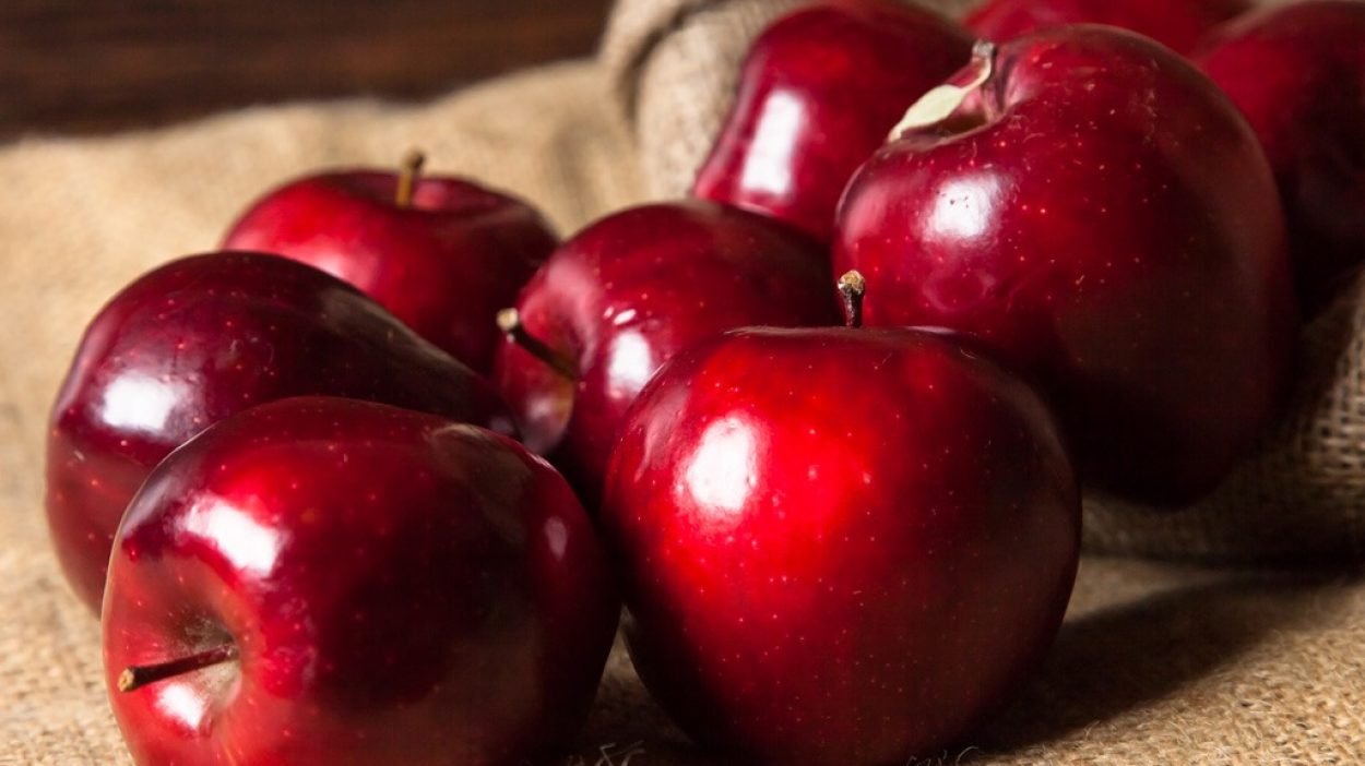 15 AntioxidantPacked Fruits & Veggies Eat This Not That