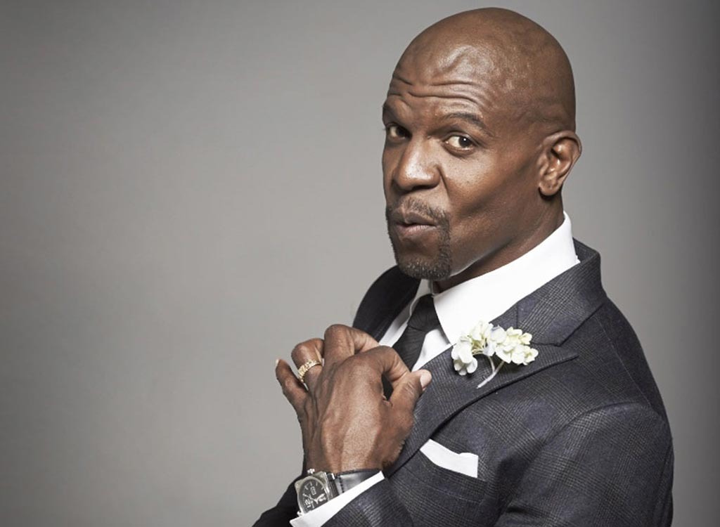 terry crews