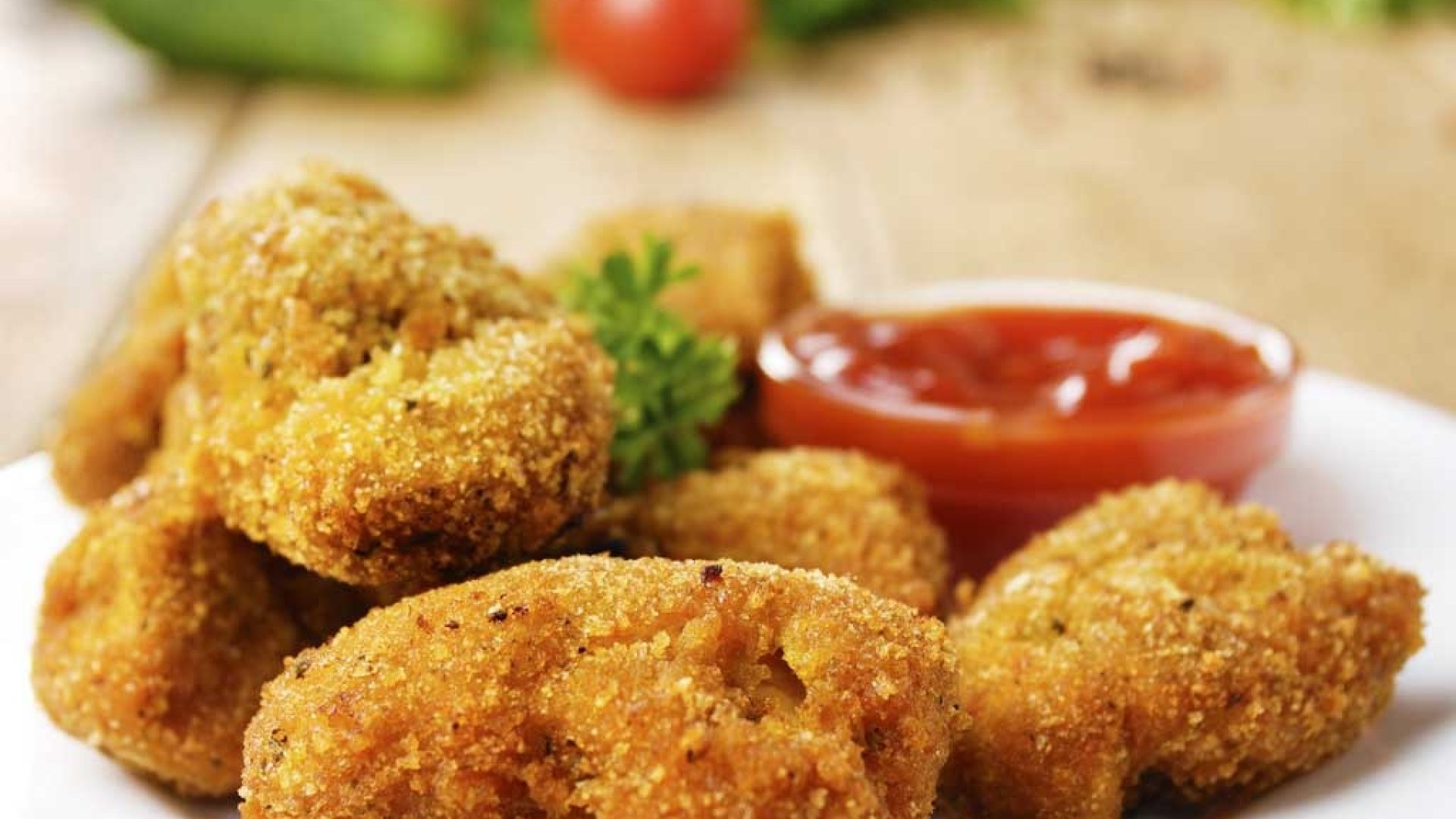 46 Best and Worst Chicken Nuggets in America Eat This Not That