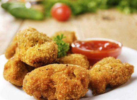 The Best & Worst Plant-Based Chicken