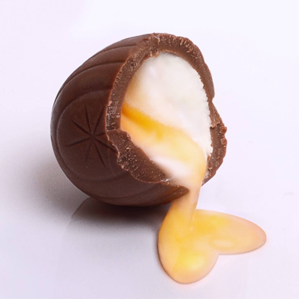 25 Fun Facts About Cadbury Creme Eggs Eat This Not That