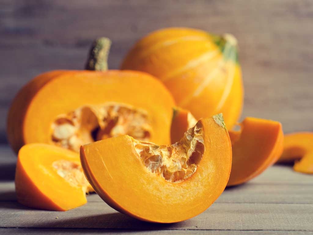 pumpkin