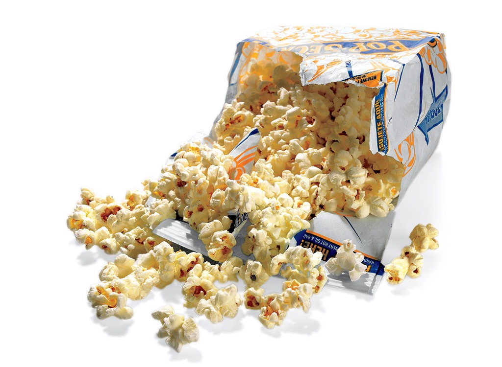 popsecret popcorn