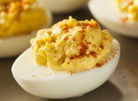 10 Best Store-Bought Appetizers for Thanksgiving