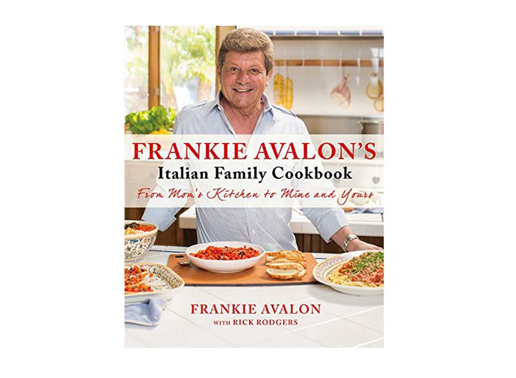 frankie avalon