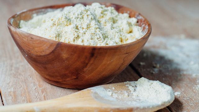 7 Creative Ways To Use Chickpea Flour Eat This Not That