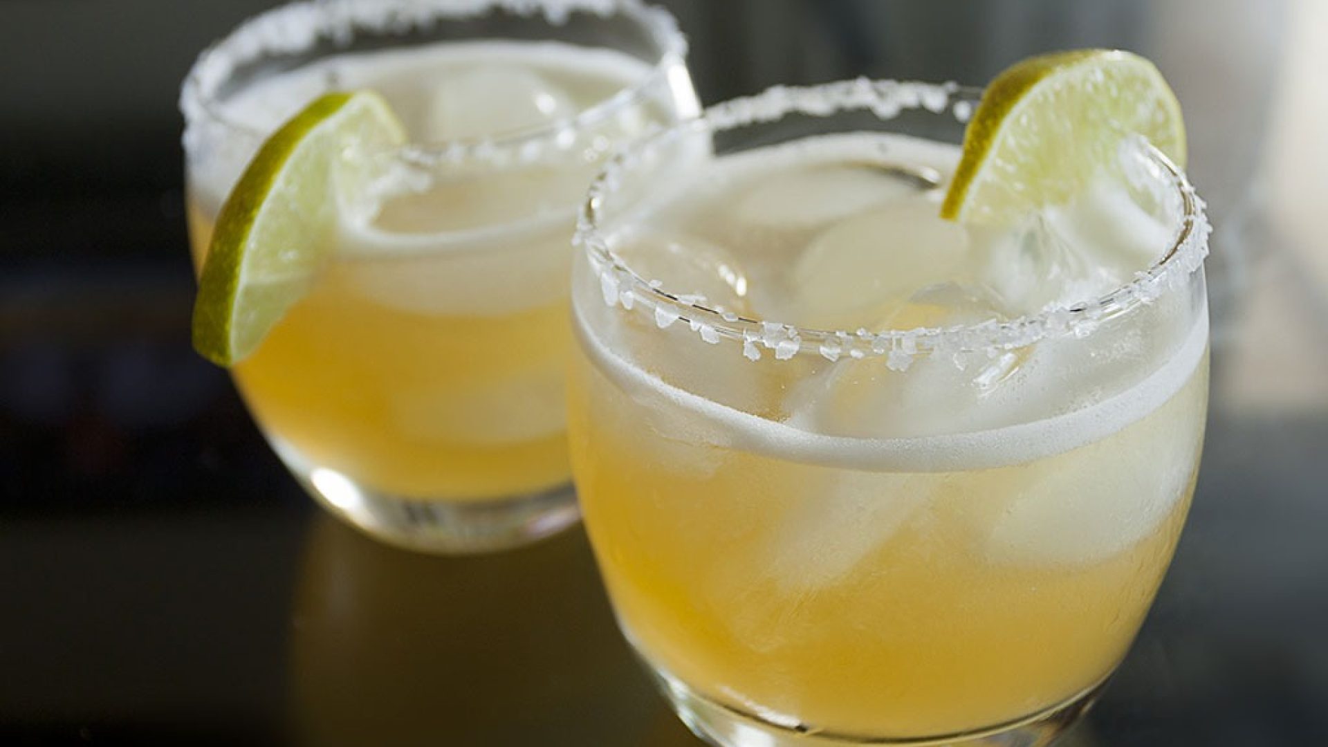 Classic LowCalorie Margarita Eat This Not That