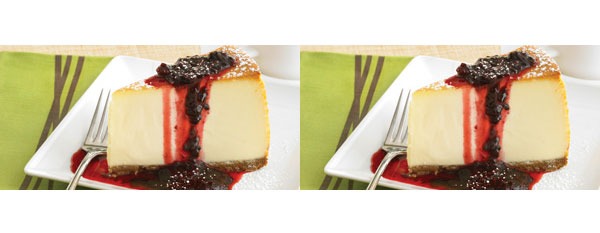 Ruby Tuesday New York Cheesecake